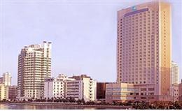 厦门金雁酒店(Xiamen Airlines Jinyan Hotel)